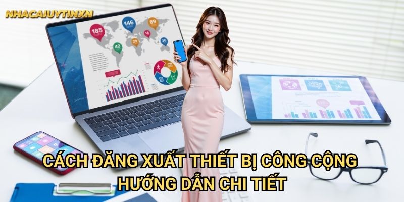 Cách Đăng Xuất Thiết Bị Công Cộng Nhacaiuytin xn: Bảo Vệ Thông Tin Cá Nhân 2 Cách Đăng Xuất Thiết Bị Công Cộng Nhacaiuytin xn - Hướng Dẫn Chi Tiết