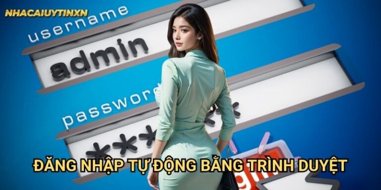 Đăng nhập tự động bằng trình duyệt vào nhà cái uy tín xn nhanh chóng 12 Đăng nhập tự động bằng trình duyệt vào nhà cái uy tín xn nhanh chóng