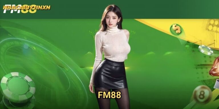 Fm88 Nhacaiuytin xn - Đánh Giá Chuyên Sâu Sòng Bài Hàng Đầu 1 Fm88 Nhacaiuytin xn - Đánh Giá Chuyên Sâu Sòng Bài Hàng Đầu