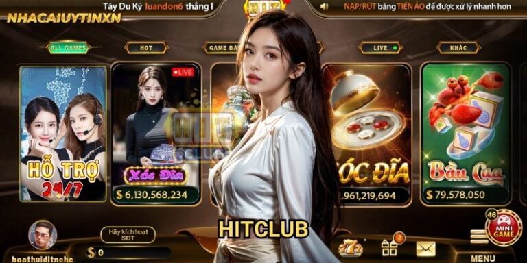 Hitclub Nhacaiuytin xn - Đánh Giá Sâu Sắc Cổng Game Hot Nhất Hiện Tại 5 Hitclub Nhacaiuytin xn - Đánh Giá Sâu Sắc Cổng Game Hot Nhất Hiện Tại