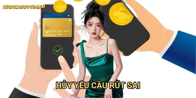 Hủy yêu cầu rút sai nhà cái uy tín xn - Thao tác nhanh chóng 14 Hủy yêu cầu rút sai nhà cái uy tín xn - Thao tác nhanh chóng