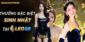 Leo88 Nhacaiuytin xn - Đánh Giá Toàn Diện Cổng Game Uy Tín