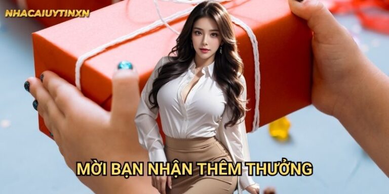 Mời bạn nhận thêm thưởng từ nhà cái uy tín xn - Cơ hội không thể bỏ lỡ 6 Mời bạn nhận thêm thưởng từ nhà cái uy tín xn - Cơ hội không thể bỏ lỡ