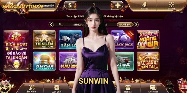 Sunwin Nhacaiuytin xn - Đánh Giá Sâu Sắc Sòng Bài Trực Tuyến Hàng Đầu 10 Sunwin Nhacaiuytin xn - Đánh Giá Sâu Sắc Sòng Bài Trực Tuyến Hàng Đầu