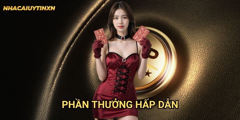 Tích Điểm VIP Đổi Quà Nhacaiuytin xn: Tối Ưu Lợi Ích Thành Viên 2 Tích Điểm VIP Đổi Quà Nhacaiuytin xn - Phần Thưởng Hấp Dẫn